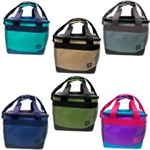 Bolsa Térmica Poliester 24 Latas Aruba Sortida - Bel Bolsa Térmica Poliester 24 Latas Aruba Sortida - Bel