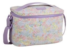 Bolsa Termica Por Onde Flor Imaginarium