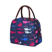 Bolsa Térmica Portátil De Grande Capacidade Para Almoço Infantil, Armazenamento Para Escola E