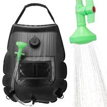 Bolsa Térmica Portátil FENSAN Solar 20L para Camping Bolsa Térmica Portátil FENSAN Solar 20L para Camping