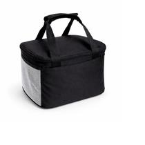 Bolsa Térmica Portátil Marmita 8L Conserva Alimentos Quentes e Frios