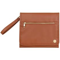 Bolsa Térmica Portátil para Bebês CleverMade - Marrom Bolsa Térmica Portátil para Bebês CleverMade - Marrom