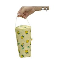 Bolsa Térmica Portátil Para Chá Com Leite, Capa Isolada Para Copo, Bolsa De Mão Para Guarda-Chuva, Bolsa Térmica Portátil Para Chá Com Leite, Capa Isolada Para Copo, Bolsa De Mão Para Guarda-Chuva,
