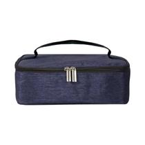 Bolsa Térmica Portátil Para Crianças, Mini Cooler, Recipientes Reutilizáveis Para Alimentos, Bolsa