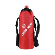Bolsa Térmica Portátil para Viagem - Com Isolamento em Oxford