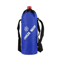 Bolsa Térmica Portátil Para Viagem De Verão Em Tecido Oxford, Suporte Para Garrafa De Água, Mantém