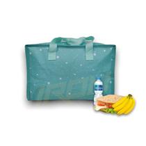 Bolsa Térmica Praia Lanche Fitness Trabalho IR0052