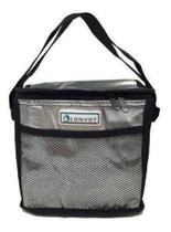 Bolsa Térmica Prata YINS