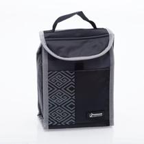 Bolsa Térmica Pratic Térmica 4L Paramount 25 X 18 X 10 Cm