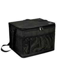 Bolsa Térmica Preta 20 Litros
