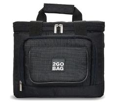 Bolsa Termica Pro Sport 2Go Bag Capacidade 13,5L