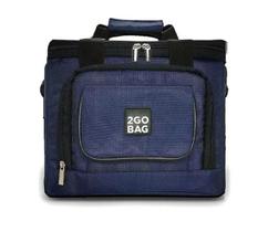 Bolsa Termica Pro Sport 2Go Bag Capacidade 13,5L