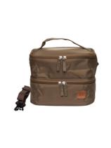 Bolsa Termica Qualis Com 2 copartimentos LT031 Bolsa Termica Qualis Com 2 copartimentos LT031