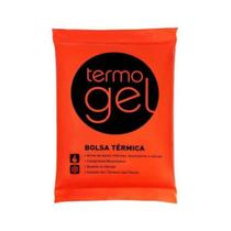Bolsa Térmica Quente e Fria Para Compressa G Termogel