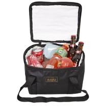 Bolsa termica raju 09 litros preta