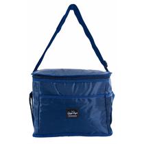 Bolsa Térmica Refeição 12 L Isotérmica Com Revestimento Interno Refletivo Bolsa Térmica Refeição 12 L Isotérmica Com Revestimento Interno Refletivo