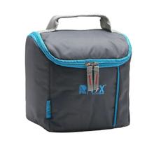 Bolsa Térmica Republic Vix 5 Litros 21cmx18cm Ref 473146 Bolsa Térmica Republic Vix 5 Litros 21cmx18cm Ref 473146