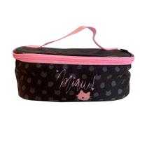 Bolsa Térmica Retangular 9,1x 22x16,9 Gatinha Uatt