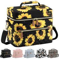 Bolsa Térmica Reutilizable e Impermeable para Almuerzo Tenot para Mujer