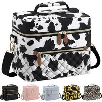 Bolsa Térmica Reutilizable e Impermeable para Almuerzo Tenot
