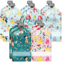 Bolsa Térmica Reutilizável Simple Modern Disney - 150ml (Pacote com 10)