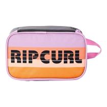 Bolsa Térmica Rip Curl Lunch Box Mixed - Washed Black Bolsa Térmica Rip Curl Lunch Box Mixed - Washed Black