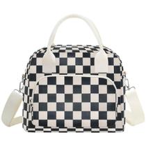 Bolsa Térmica RLGPBON de Pana para Mujer Reutilizable Bolsa Térmica RLGPBON de Pana para Mujer Reutilizable
