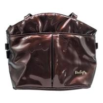 Bolsa Térmica Ruby'S Nec031J Preto