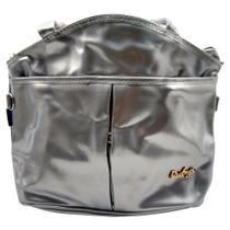 Bolsa Térmica Ruby'S Nec031J Preto - Rubys