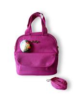 Bolsa Térmica Rubys Cor:Pink