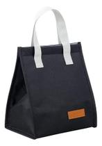 Bolsa Térmica Sem Zíper Portátil Marmita De Pano Oxford Bolsa Térmica Sem Zíper Portátil Marmita De Pano Oxford