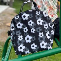 Bolsa Térmica Soccer Bolsa Térmica Soccer