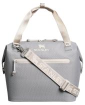Bolsa térmica Stanley All Day Julienne Mini 11L 20 Can Stone Bolsa térmica Stanley All Day Julienne Mini 11L 20 Can Stone