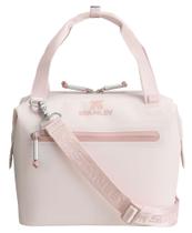 Bolsa térmica Stanley All Day Julienne Mini 7L Rose Quartz