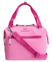 Bolsa Térmica Stanley The All-Day Julienne Mini Peony 10L