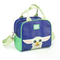 Bolsa Térmica Star Wars Baby Yoda - Zona Criativa