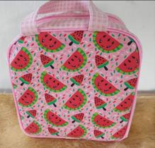 Bolsa térmica sublimada Bolsa térmica sublimada