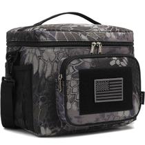 Bolsa Térmica Táctica FlowFly Typhon Grande