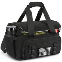 Bolsa Térmica Tática ETRONIK para Refeições 15L Bolsa Térmica Tática ETRONIK para Refeições 15L
