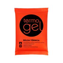 Bolsa Termica Termogel Pequena