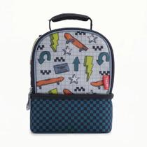 Bolsa termica thermos skate capacidade 5 litros - thermos