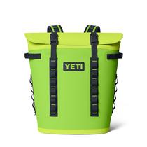 Bolsa térmica tipo mochila YETI Hopper M20 Soft Sided MagShield