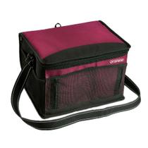 Bolsa Térmica Tropical 12 Litros Vermelha Soprano