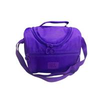 Bolsa Térmica Up4you Roxo - Luxcel