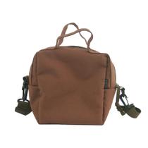 Bolsa Térmica Urban Cacau Bolsa Térmica Urban Cacau