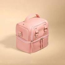 Bolsa Térmica Vermont Mini Rose