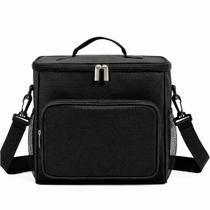 Bolsa Térmica Versátil para Trabalho Estudos e Atividades ao Ar Livre Bolsa Térmica Versátil para Trabalho Estudos e Atividades ao Ar Livre