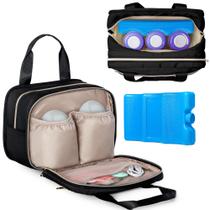 Bolsa Térmica Vestível Fasrom para Elvie e Medela Bolsa Térmica Vestível Fasrom para Elvie e Medela