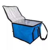 bolsa térmica viagem praia parque 26 litros portátil bebida piquenique