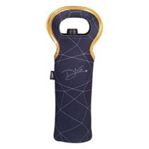Bolsa Térmica Vinho - Diva Edicao Limitada - UATT